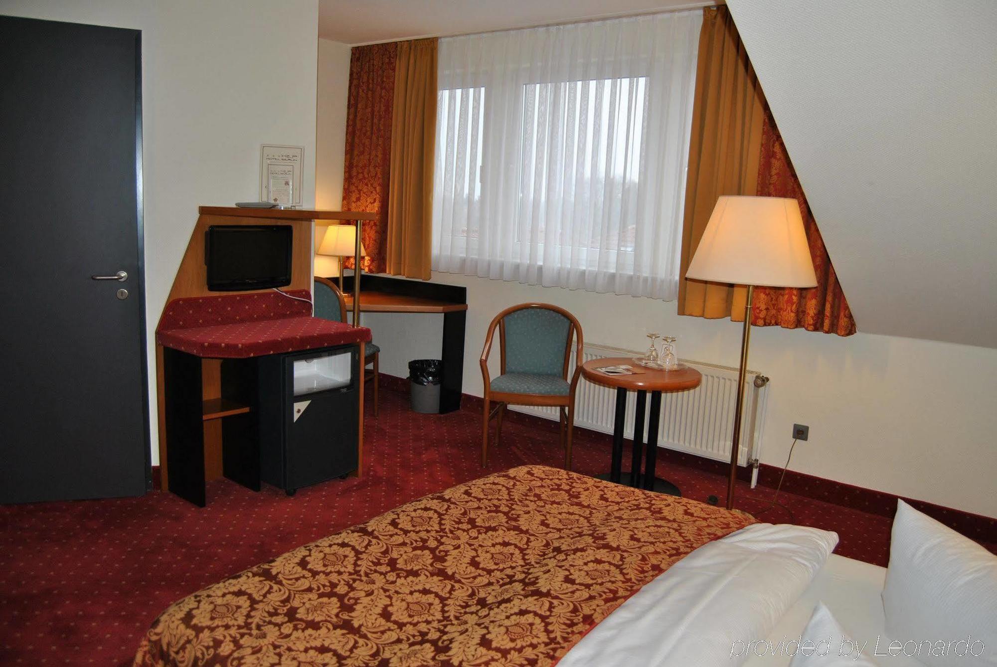 Amadeus Royal Berlin Hotel 3*